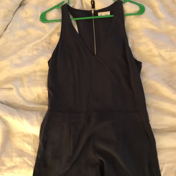 Romper - Picture 1 of 2